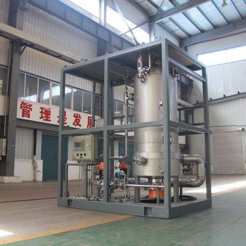 Multiphase Flowmeter